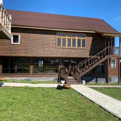 Гостевой двор Ольхонский, Хужир, Иркутская область