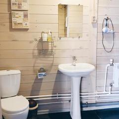 Гостевой дом Воскресение, Хужир, Иркутская область