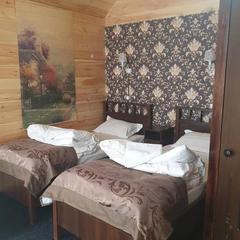 Гостевой двор Ольхонский, Хужир, Иркутская область