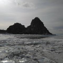 Гостевой дом Таёжная Сказка, Хужир, Иркутская область