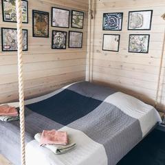 Гостевой дом Воскресение, Хужир, Иркутская область