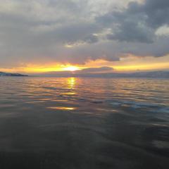 Гостевой дом Таёжная Сказка, Хужир, Иркутская область