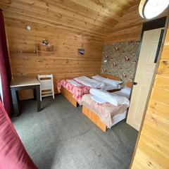 Гостевой двор Ольхонский, Хужир, Иркутская область