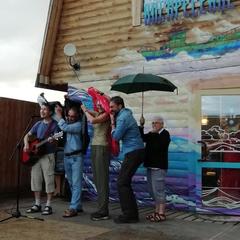 Гостевой дом Воскресение, Хужир, Иркутская область