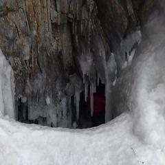 Гостевой дом Таёжная Сказка, Хужир, Иркутская область