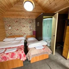 Гостевой двор Ольхонский, Хужир, Иркутская область