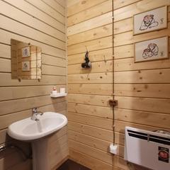 Гостевой дом Воскресение, Хужир, Иркутская область