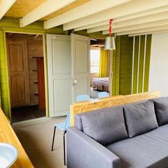 Отель Baikal View Hotel, Хужир, Иркутская область
