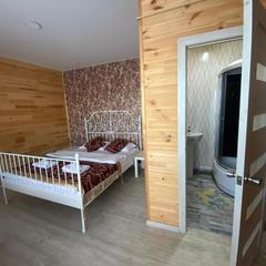 Гостевой двор Ольхонский, Хужир, Иркутская область