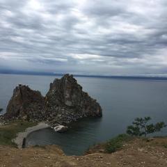 Гостевой дом Таёжная Сказка, Хужир, Иркутская область