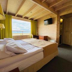 Отель Baikal View Hotel, Хужир, Иркутская область