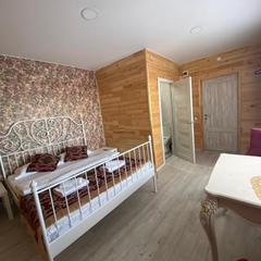 Гостевой двор Ольхонский, Хужир, Иркутская область