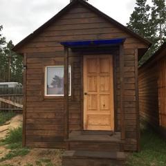 Гостевой дом Таёжная Сказка, Хужир, Иркутская область