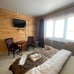 Гостевой двор Ольхонский, Хужир, Иркутская область