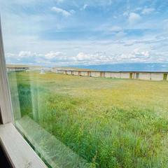 Отель Baikal View Hotel, Хужир, Иркутская область