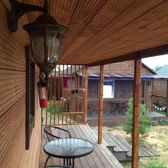 Гостевой дом Таёжная Сказка, Хужир, Иркутская область