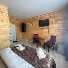 Гостевой двор Ольхонский, Хужир, Иркутская область