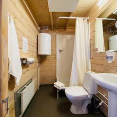 Отель Baikal View Hotel, Хужир, Иркутская область
