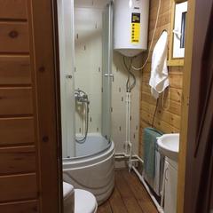 Гостевой дом Таёжная Сказка, Хужир, Иркутская область