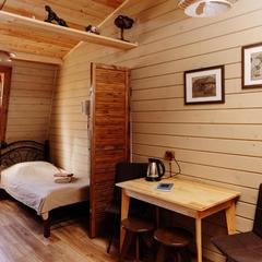 Гостевой дом Воскресение, Хужир, Иркутская область