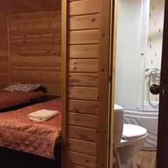 Гостевой дом Таёжная Сказка, Хужир, Иркутская область