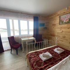 Гостевой двор Ольхонский, Хужир, Иркутская область