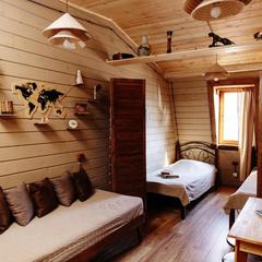 Гостевой дом Воскресение, Хужир, Иркутская область