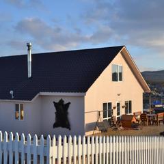 Гостевой дом Филоксения, Хужир, Иркутская область