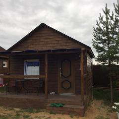 Гостевой дом Таёжная Сказка, Хужир, Иркутская область