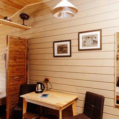 Гостевой дом Воскресение, Хужир, Иркутская область