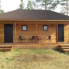 Гостевой дом Таёжная Сказка, Хужир, Иркутская область