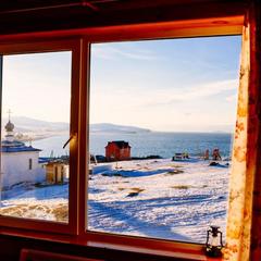 Гостевой дом Филоксения, Хужир, Иркутская область