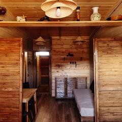 Гостевой дом Воскресение, Хужир, Иркутская область