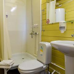 Отель Baikal View Hotel, Хужир, Иркутская область