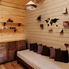 Гостевой дом Воскресение, Хужир, Иркутская область