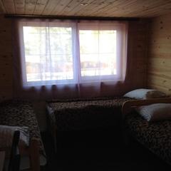 Гостевой дом Таёжная Сказка, Хужир, Иркутская область