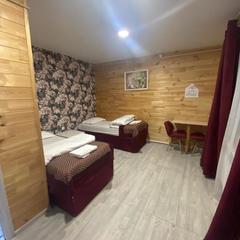 Гостевой двор Ольхонский, Хужир, Иркутская область