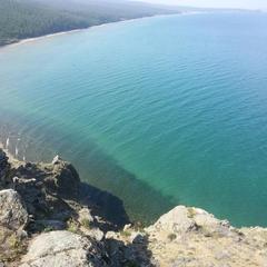 Гостевой дом Филоксения, Хужир, Иркутская область