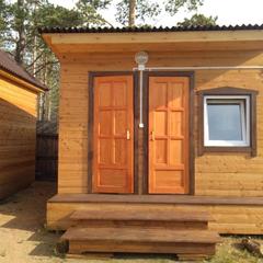 Гостевой дом Таёжная Сказка, Хужир, Иркутская область