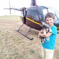 Гостевой дом Филоксения, Хужир, Иркутская область