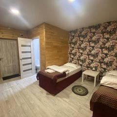 Гостевой двор Ольхонский, Хужир, Иркутская область