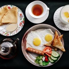 Гостевой дом Воскресение, Хужир, Иркутская область