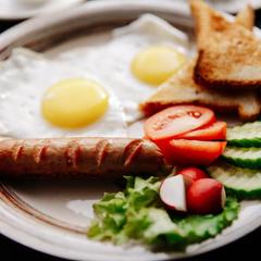 Гостевой дом Воскресение, Хужир, Иркутская область