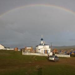 Гостевой дом Филоксения, Хужир, Иркутская область