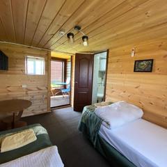 Гостевой двор Ольхонский, Хужир, Иркутская область