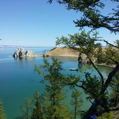Гостевой дом Филоксения, Хужир, Иркутская область