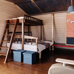 Гостевой дом Воскресение, Хужир, Иркутская область