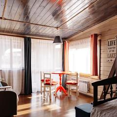 Гостевой дом Воскресение, Хужир, Иркутская область