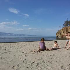 Гостевой дом Филоксения, Хужир, Иркутская область