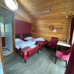 Гостевой двор Ольхонский, Хужир, Иркутская область